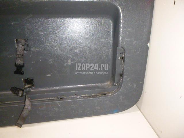 6478060300B0 Обшивка двери багажника Toyota Land Cruiser (120)-Prado (2002 - 2009)