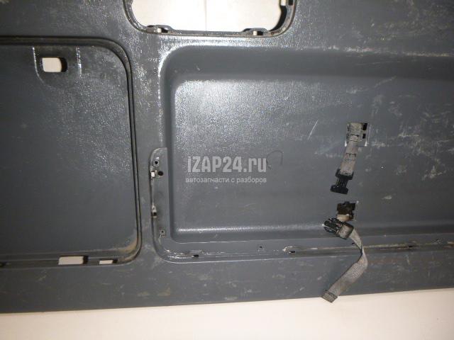 6478060300B0 Обшивка двери багажника Toyota Land Cruiser (120)-Prado (2002 - 2009)