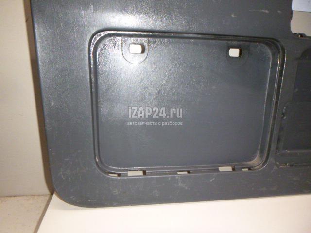 6478060300B0 Обшивка двери багажника Toyota Land Cruiser (120)-Prado (2002 - 2009)
