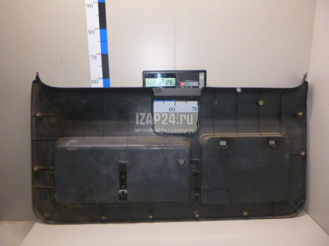 6478060300B0 Обшивка двери багажника Toyota Land Cruiser (120)-Prado (2002 - 2009)