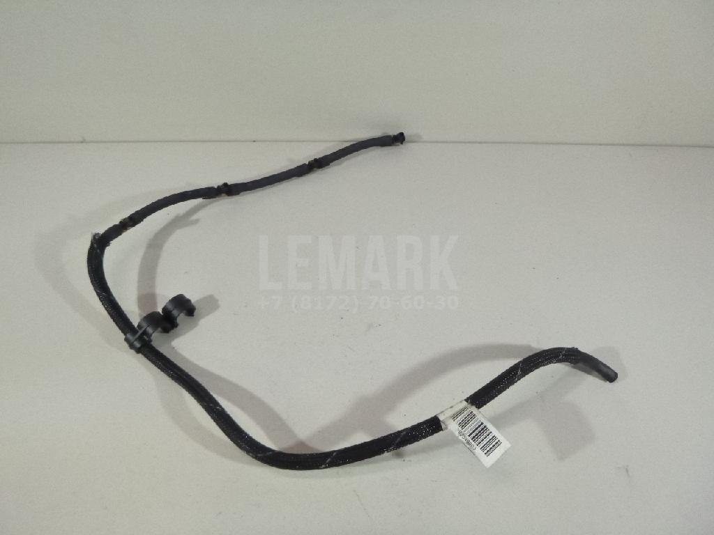Магистраль обратки для  BMW X3 G01 2017-2024
