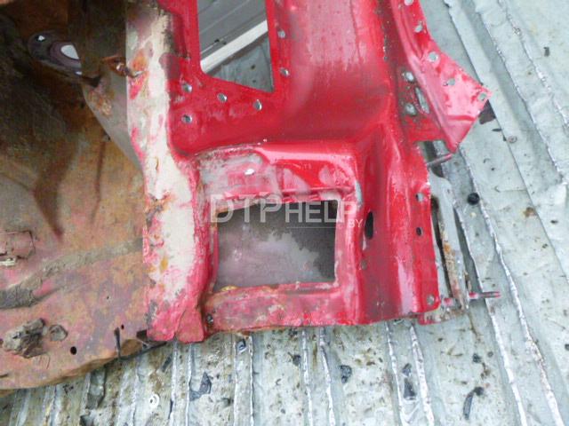 Фото Кузовной элемент для Land Rover Range Rover Evoque  2012