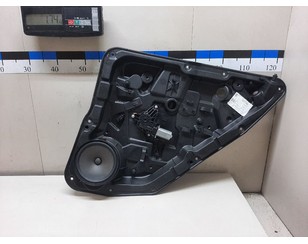 Стеклоподъемник электр. задний правый для Mercedes Benz W246 B-klasse 2012-2018 БУ состояние отличное