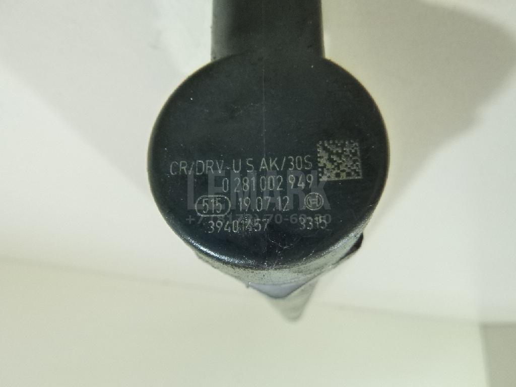 Датчик давления топлива для  Audi 80/90 [B4] 1991-1995