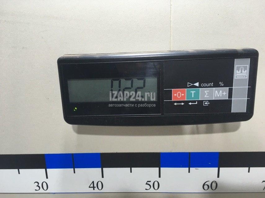 MD008884 Крышка коленвала задняя Mitsubishi Carisma (DA) (1999 - 2003)