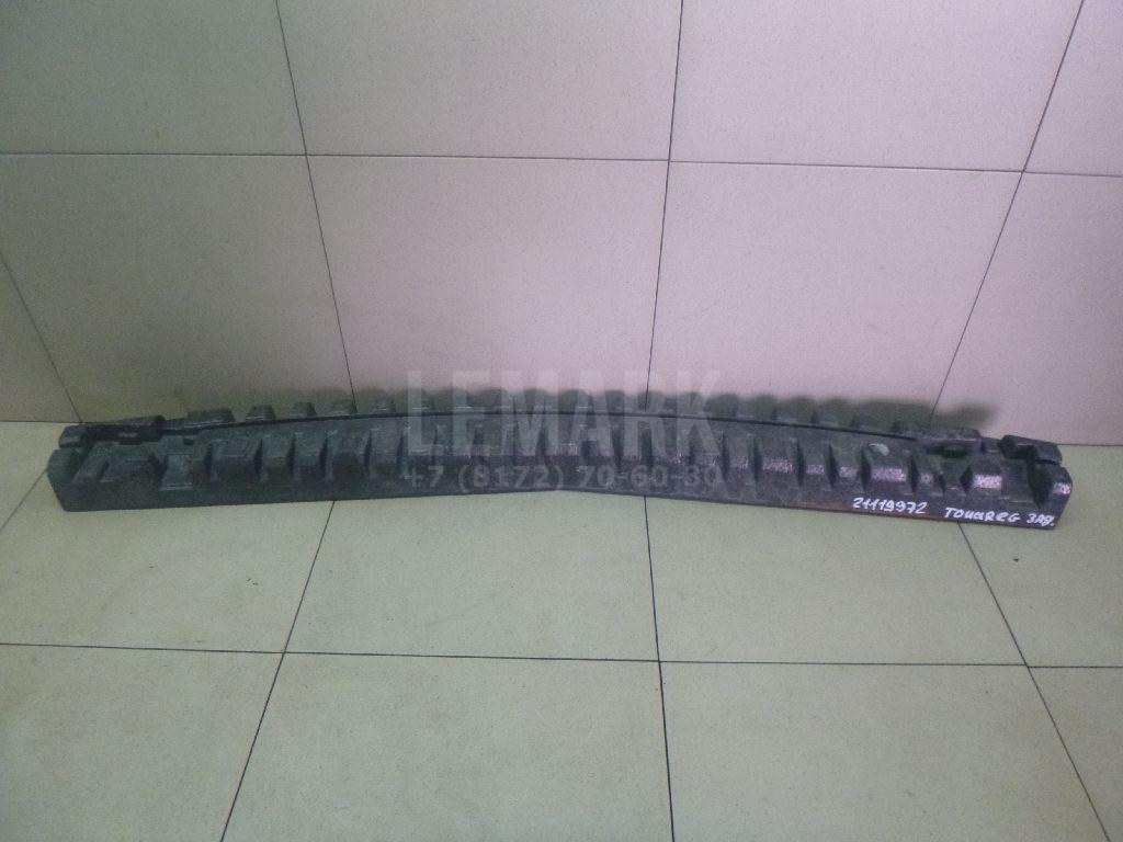 Наполнитель заднего бампера 7L6807252 VAG