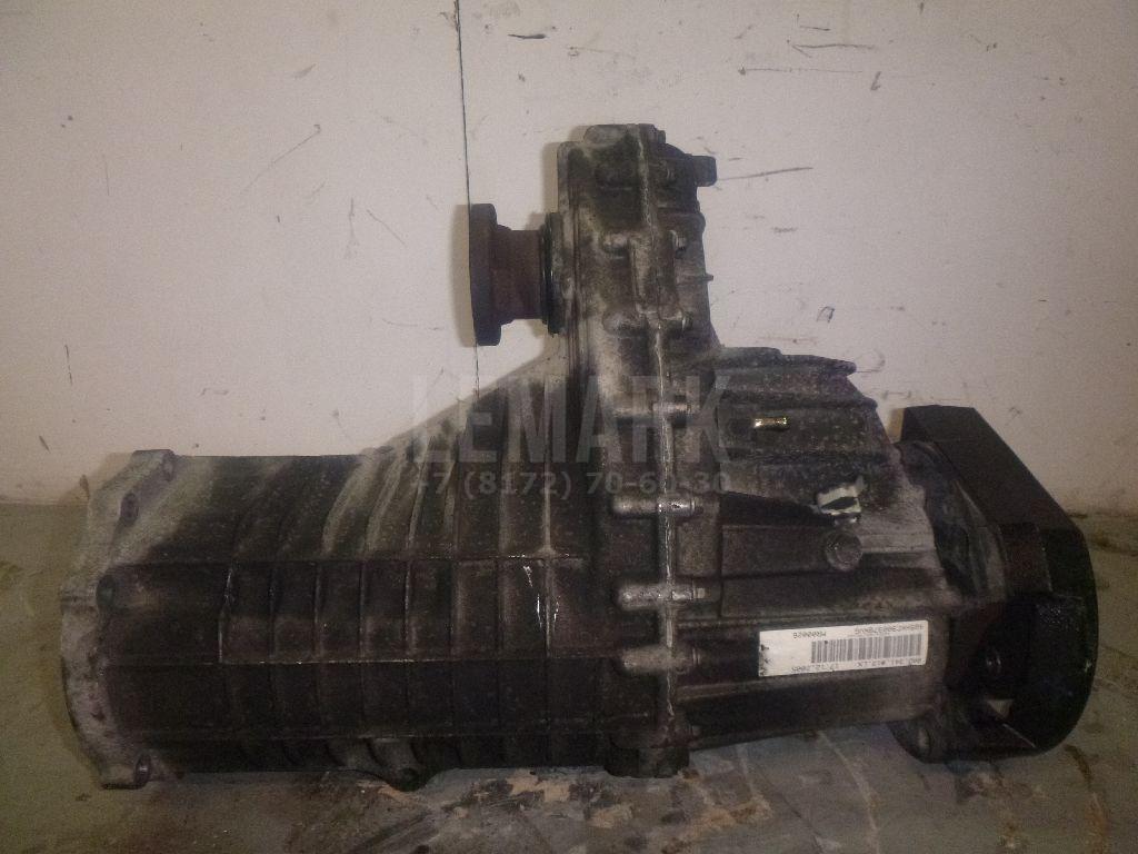 Коробка раздаточная 0AD341012L VAG