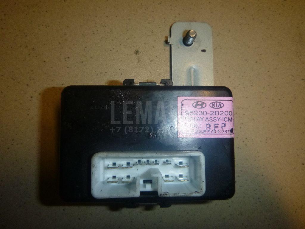 Блок электронный 952302B200 Hyundai-Kia