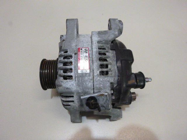 Генератор 373002G061 Hyundai-Kia