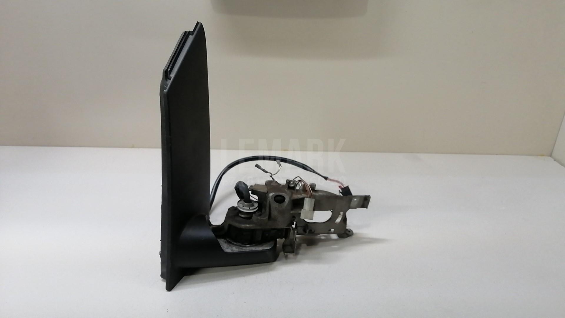 Корпус зеркала левого 1T2857507K9B9 VAG