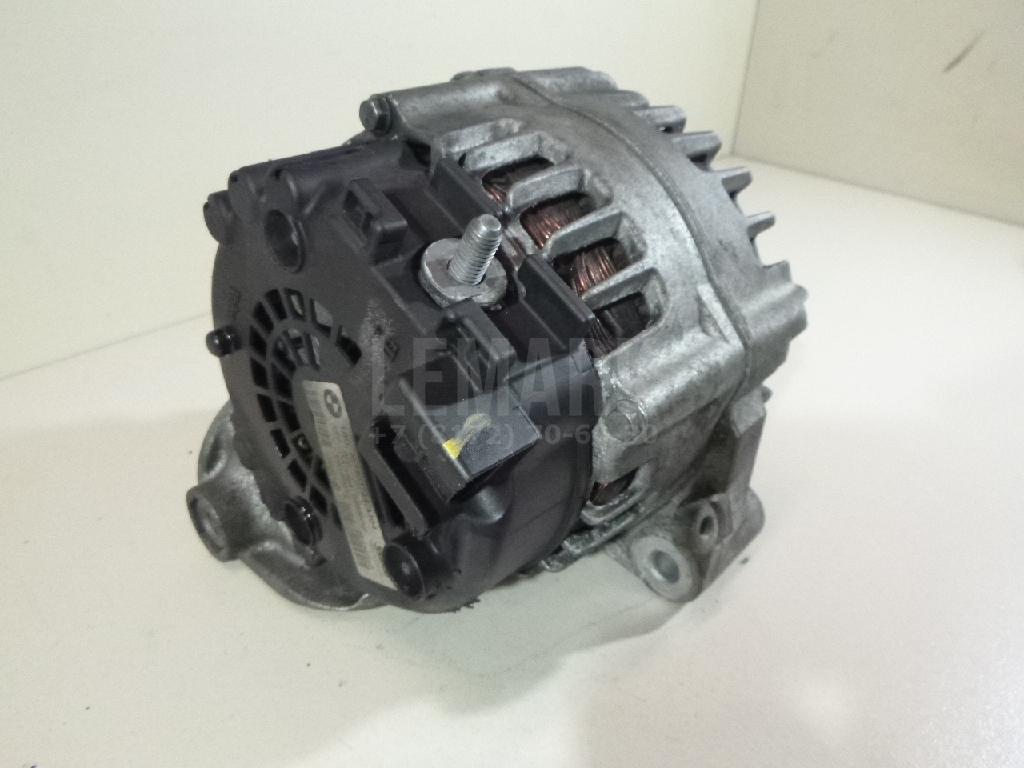 Генератор для  BMW X3 E83 2004-2010