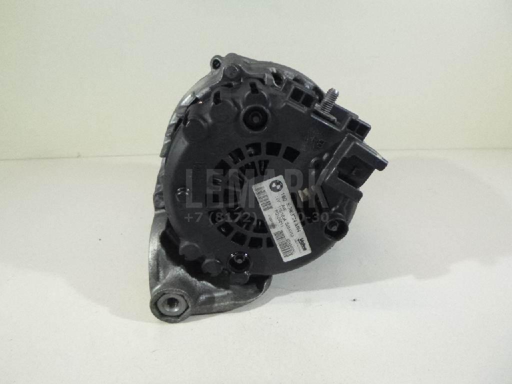 Генератор для  BMW X3 E83 2004-2010