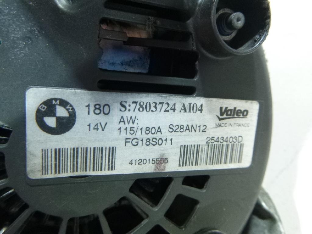 Генератор для  BMW X3 E83 2004-2010