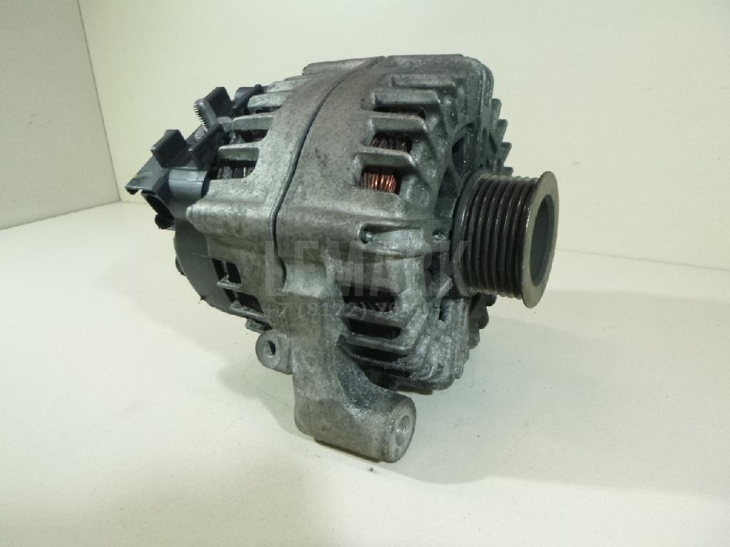 Генератор для  BMW X3 E83 2004-2010
