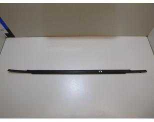 Накладка стекла заднего правого для Mitsubishi Outlander (GF) 2012> с разбора состояние хорошее