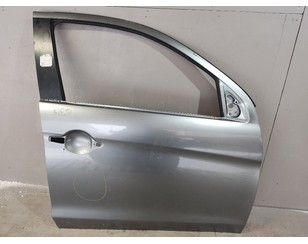 Дверь передняя правая для Mitsubishi ASX 2010> БУ состояние отличное