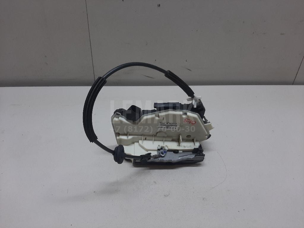 Замок двери задней правой 5N0839016J VAG
