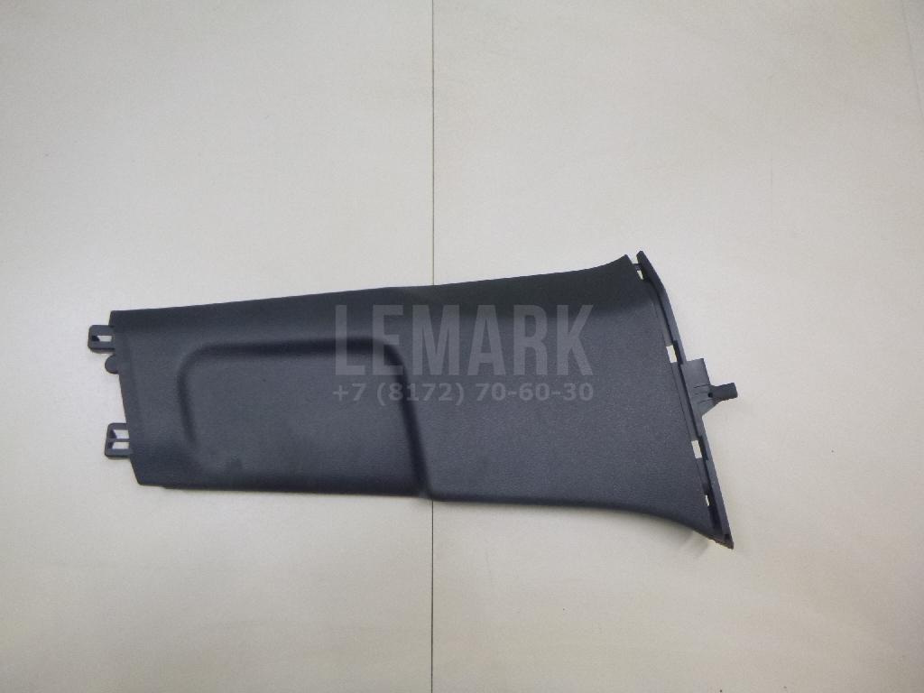 Обшивка стойки 5C6867292A82V VAG