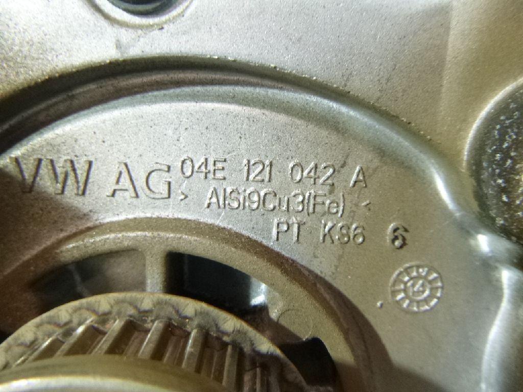 Насос водяной (помпа) для  Audi A3 (8Y) 2020