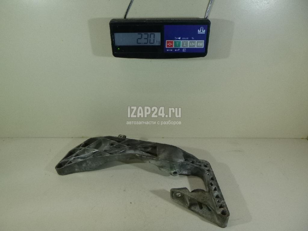 22116769281 Кронштейн КПП BMW 3-serie F30/F31/F80 (2011 - 2020)