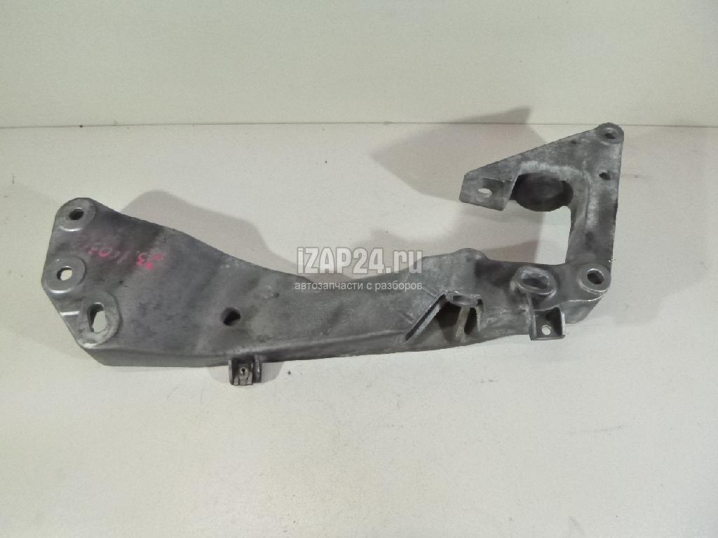 22116769281 Кронштейн КПП BMW 3-serie F30/F31/F80 (2011 - 2020)