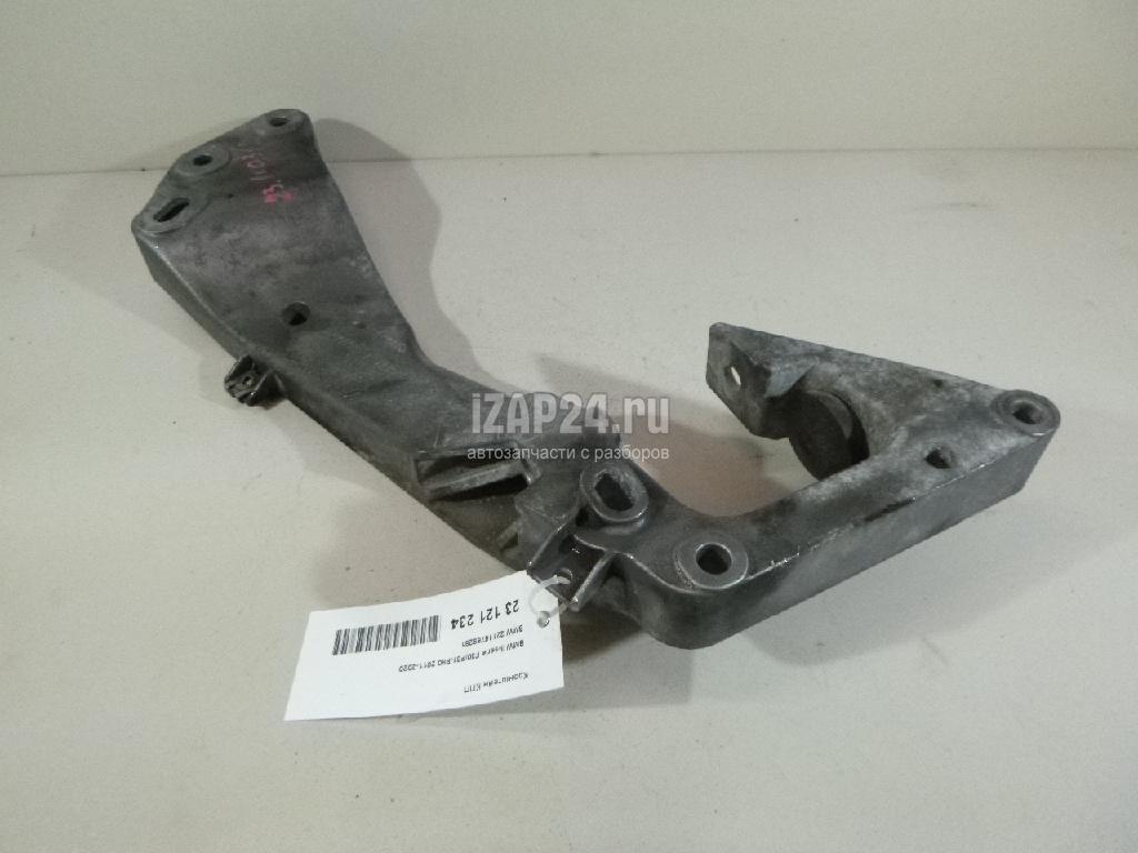 22116769281 Кронштейн КПП BMW 3-serie F30/F31/F80 (2011 - 2020)