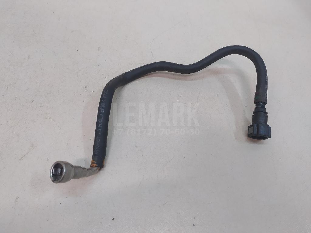 Трубка топливная 2390137070 Toyota