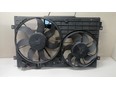 Вентилятор радиатора