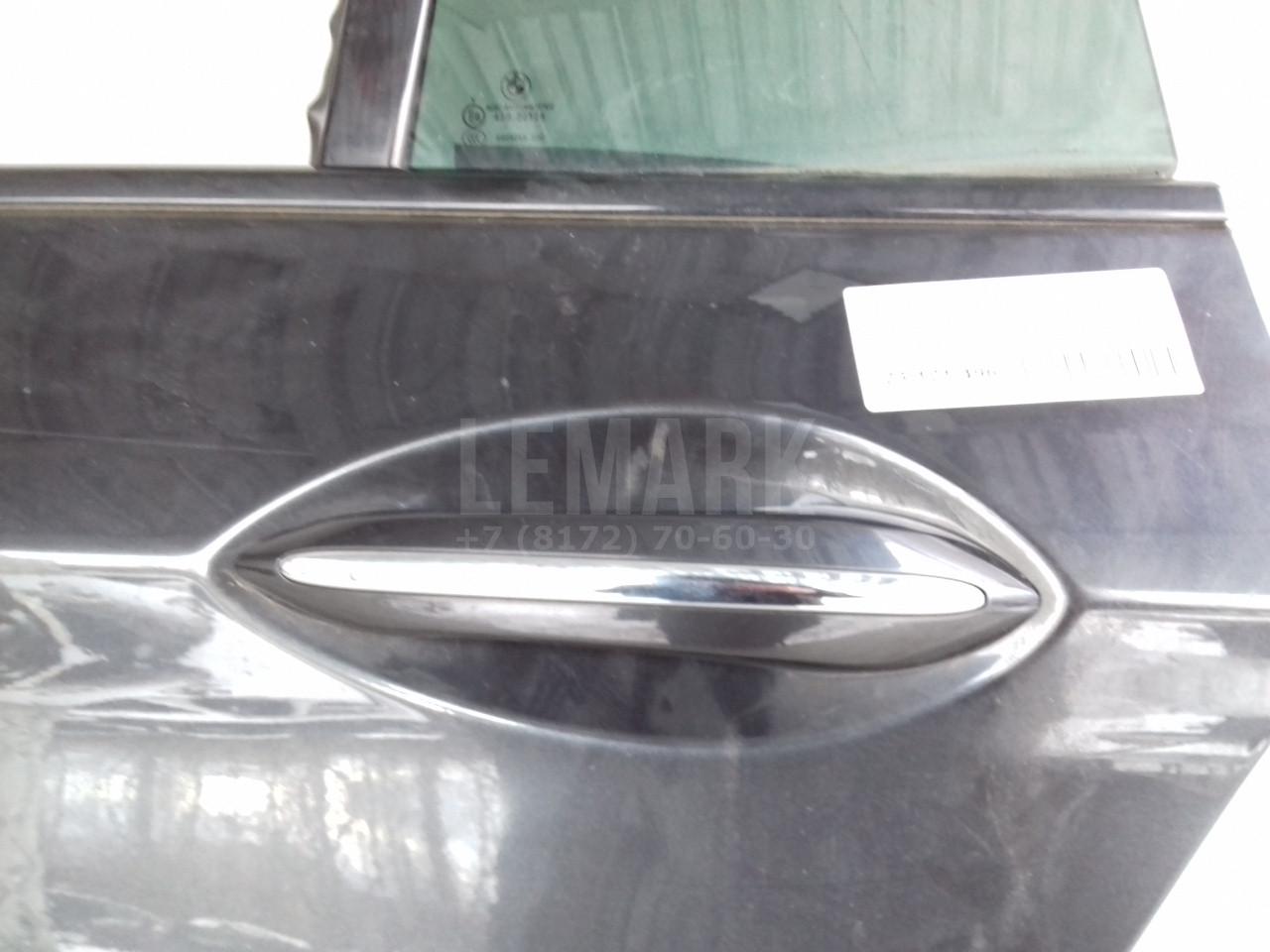 Трос открывания задней двери для  BMW X5 E53 2000-2007
