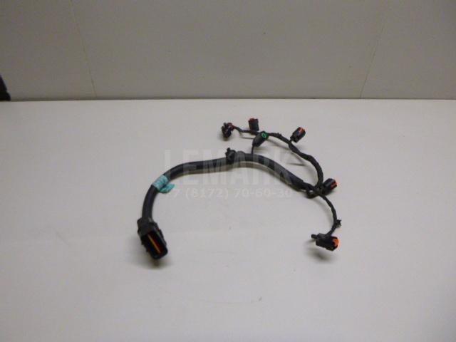 Проводка (коса) 353412GGA1 Hyundai-Kia