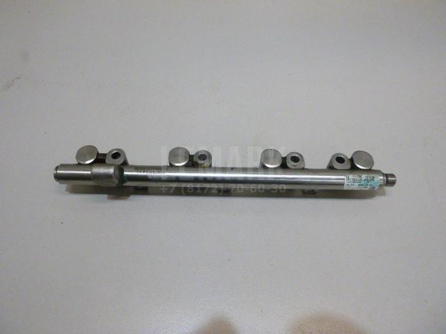 Рейка топливная (рампа) 353042GGA0 Hyundai-Kia