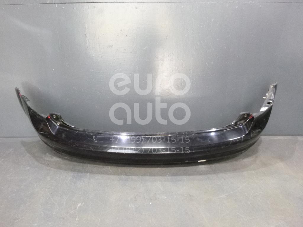 Ford 1500402 Бампер задний