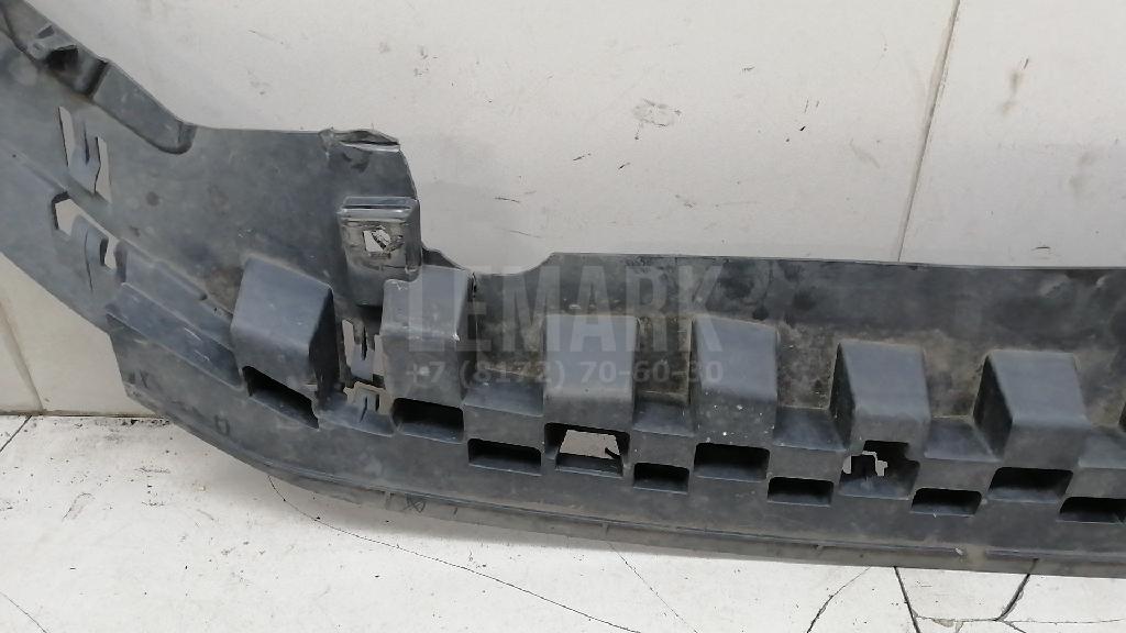 Спойлер переднего бампера для  Audi TT(8N) 1998-2006