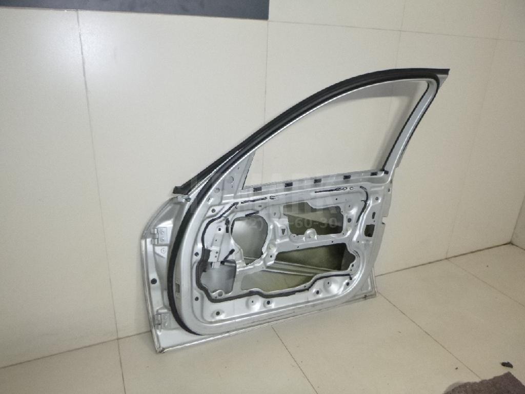 Дверь передняя правая для  BMW X1 E84 2009-2015
