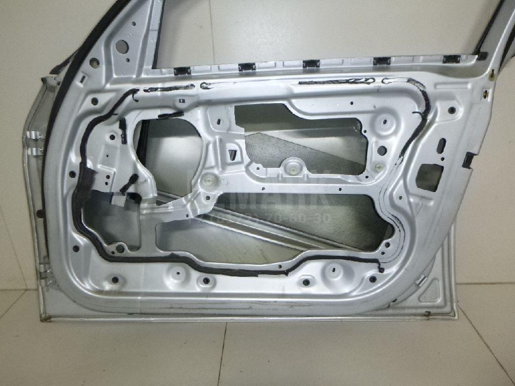 Дверь передняя правая для  BMW X1 E84 2009-2015