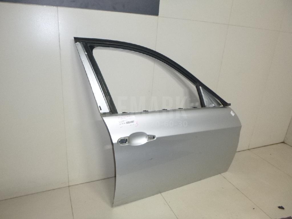 Дверь передняя правая для  BMW X1 E84 2009-2015