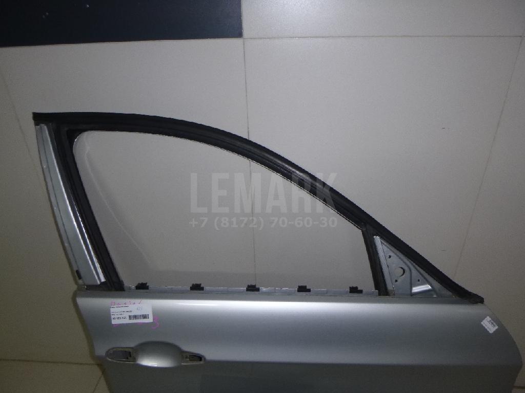 Дверь передняя правая для  BMW X1 E84 2009-2015