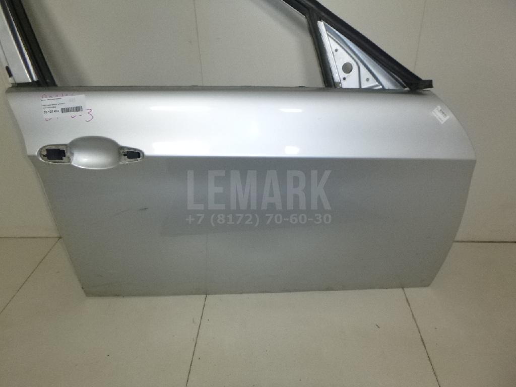Дверь передняя правая для  BMW X1 E84 2009-2015