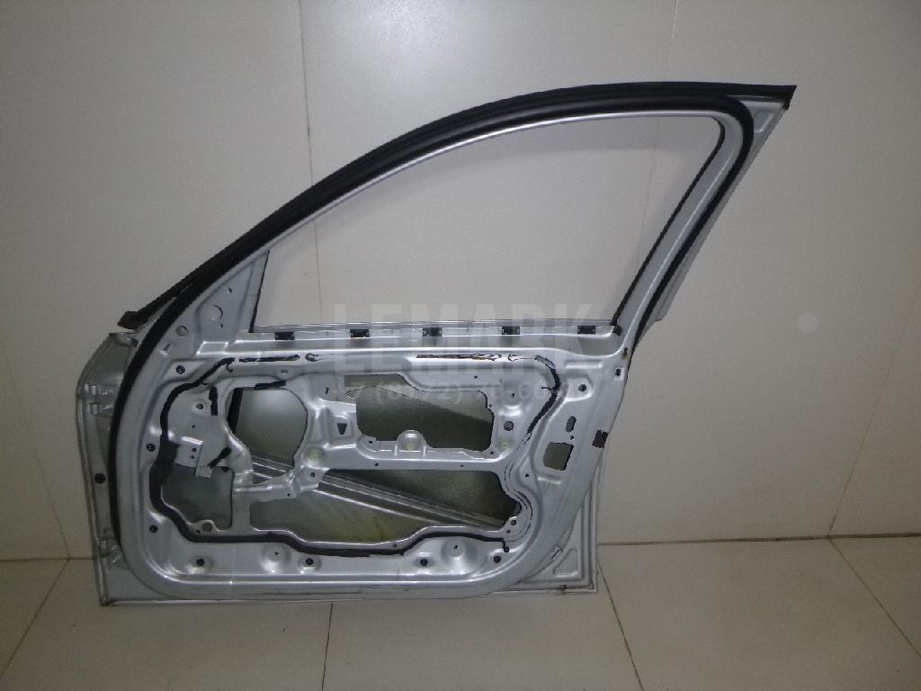 Дверь передняя правая для  BMW X1 E84 2009-2015