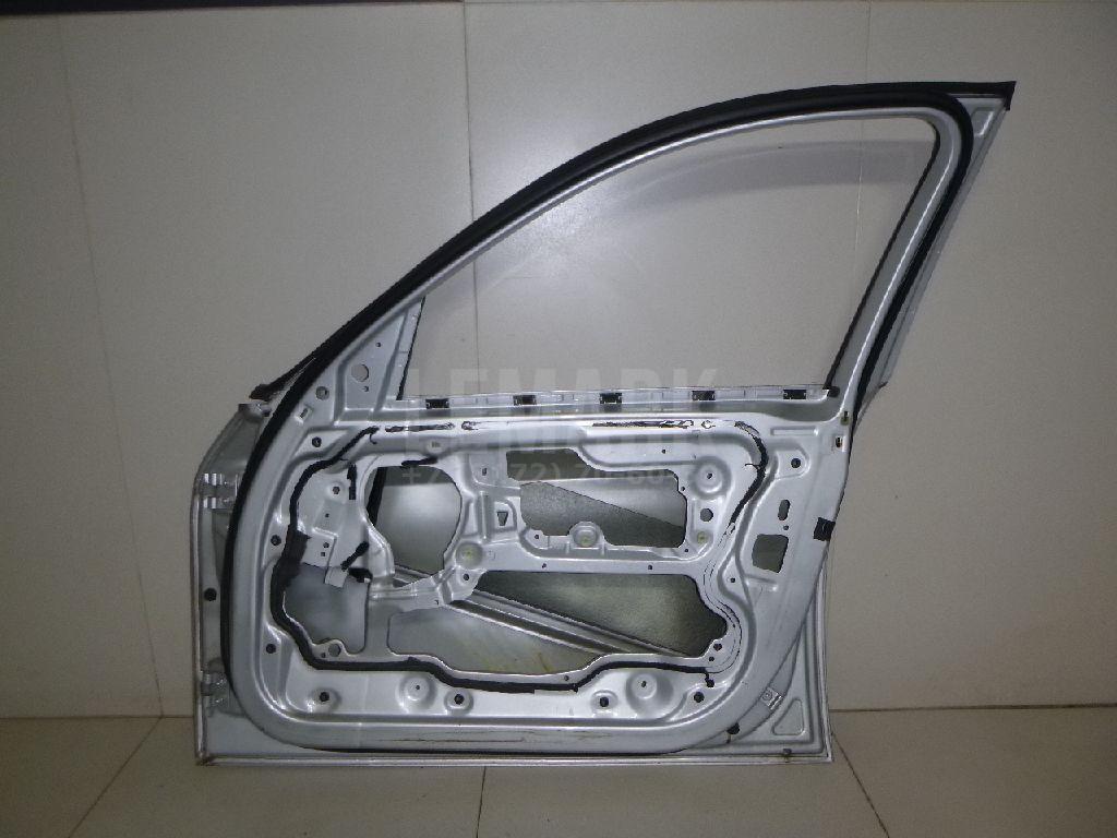 Дверь передняя правая для  BMW X1 E84 2009-2015