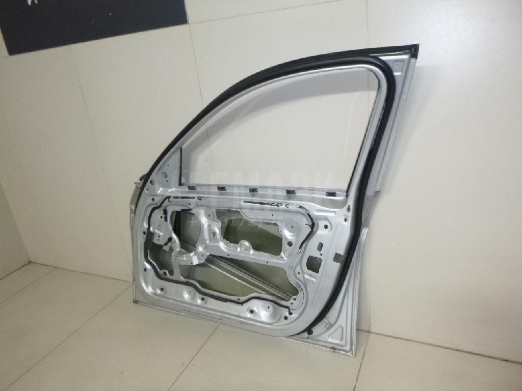 Дверь передняя правая для  BMW X1 E84 2009-2015