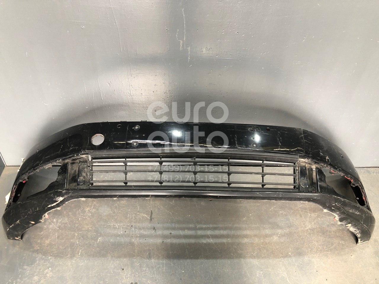 Купить Бампер Передний Фольксваген Пассат