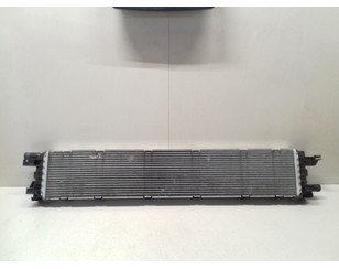Радиатор дополнительный системы охлаждения для Audi Q3 (8U) 2012-2018 б/у состояние отличное