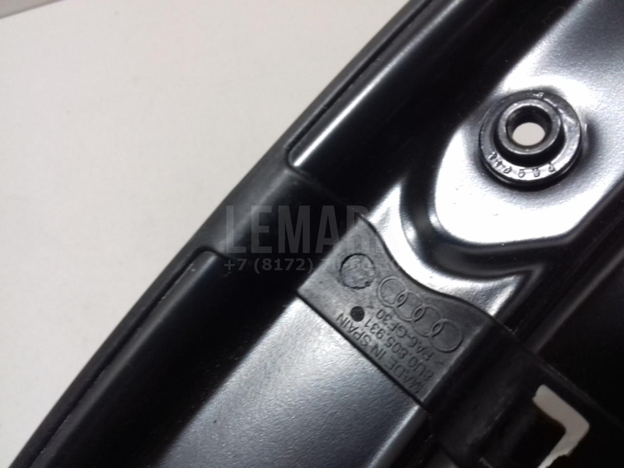 Элемент передней панели для  BMW 5-serie F10/F11 2009-2016