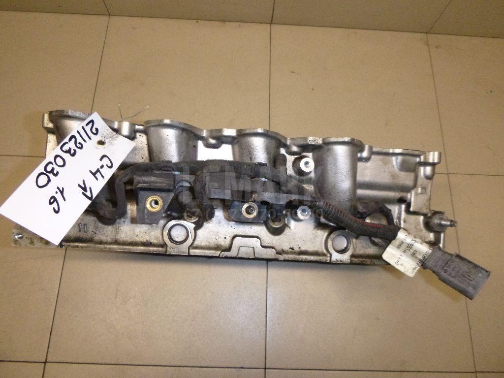 Головка блока для  Ford B-MAX 2012-2018