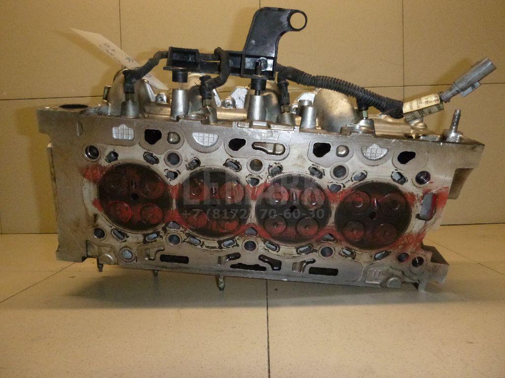 Головка блока для  Ford B-MAX 2012-2018