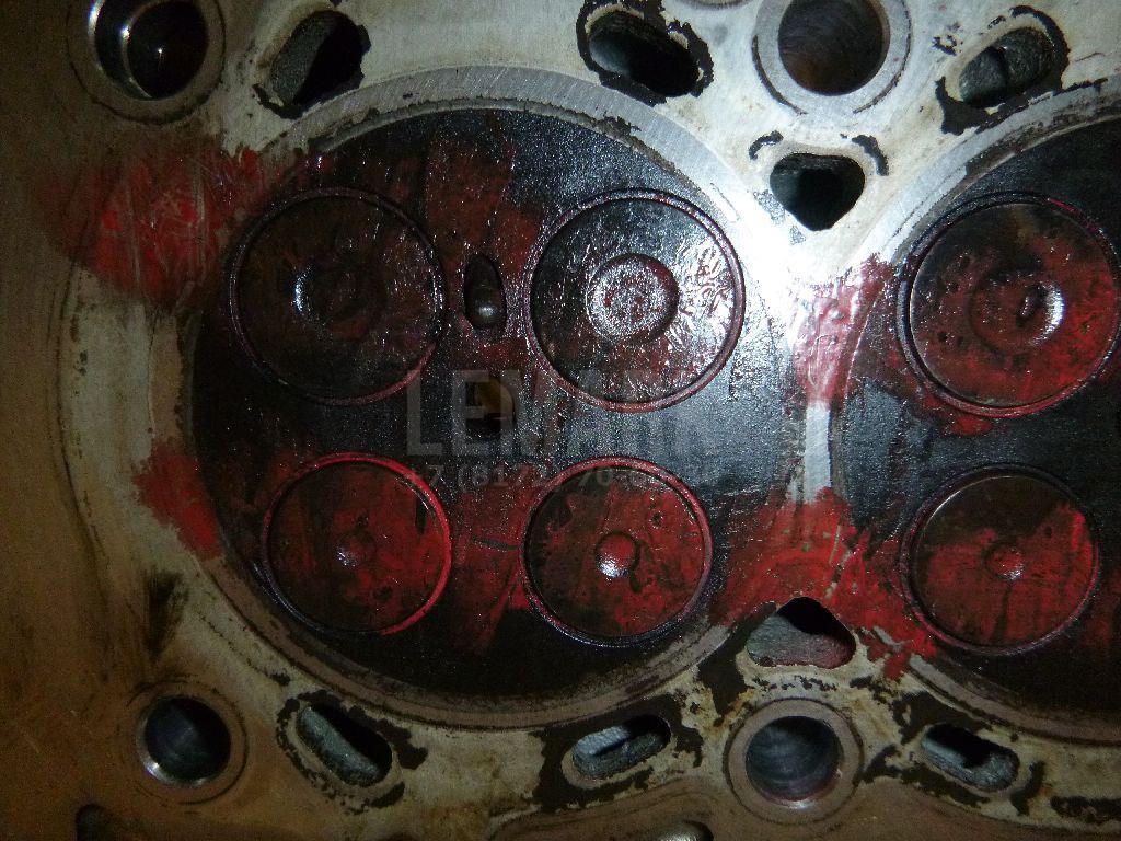 Головка блока для  Ford B-MAX 2012-2018