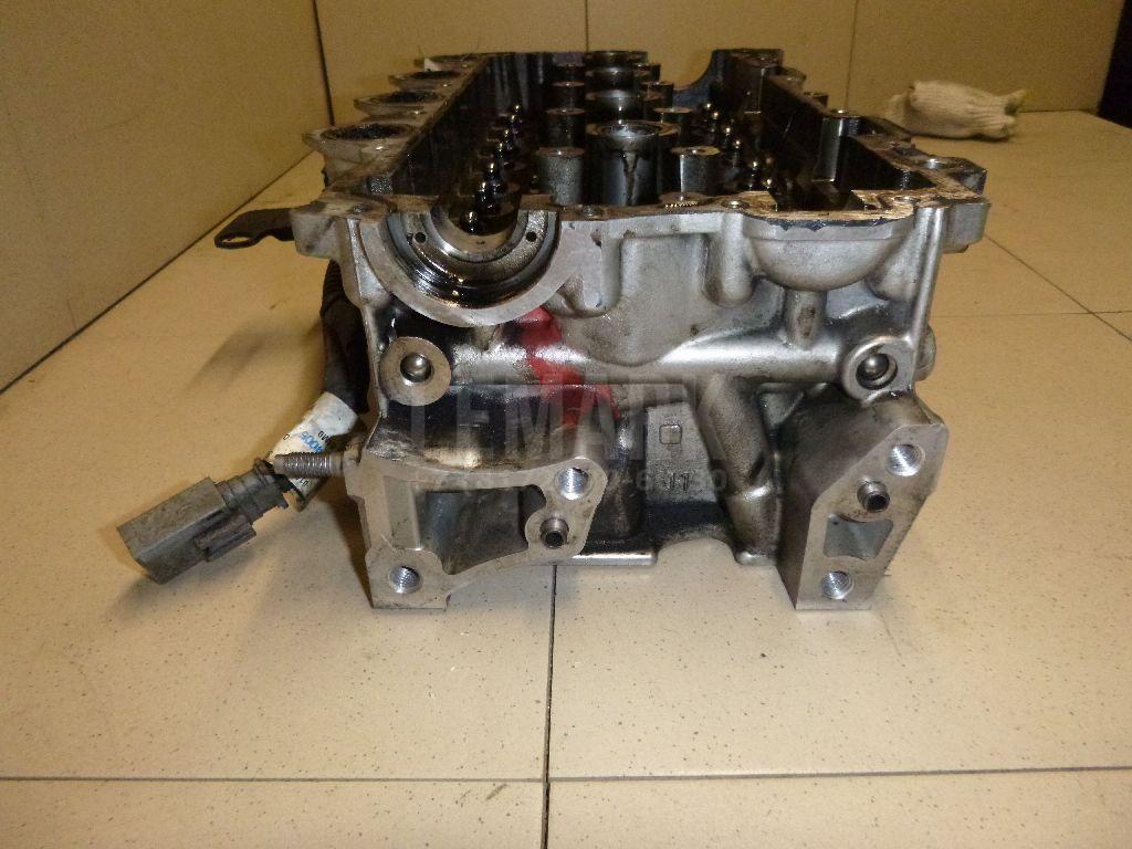 Головка блока для  Ford B-MAX 2012-2018