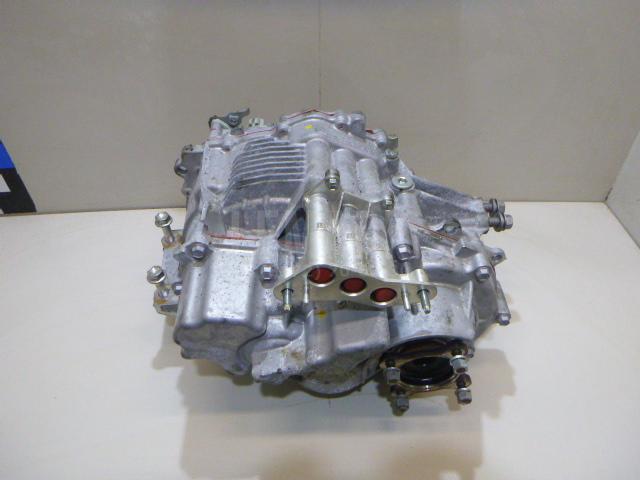 Редуктор заднего моста G105048020 Toyota