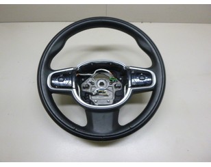 Рулевое колесо для AIR BAG (без AIR BAG) для Volvo XC90 2015> БУ состояние хорошее